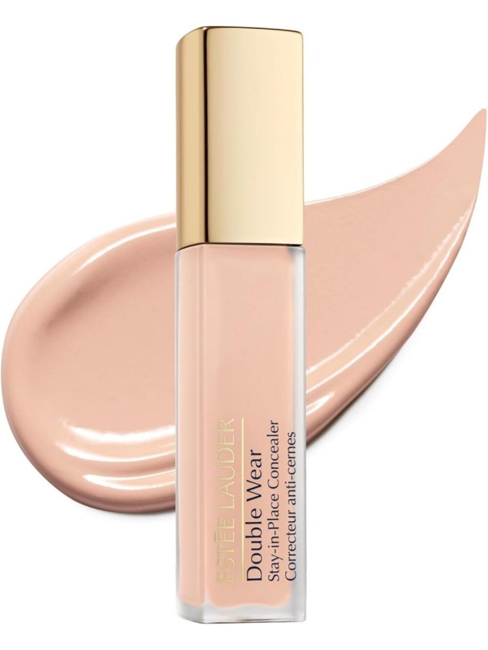 Flawless 24-Hour Longwear Concealer | Soft Matte Finish | Medium-to-Full